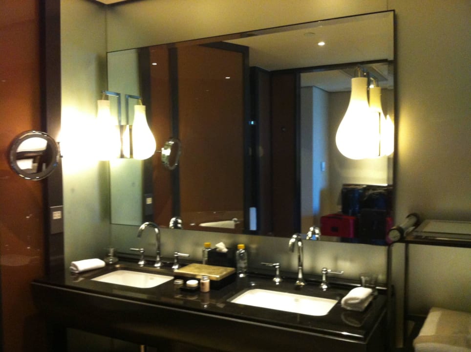 His n Her MGM Grand Macau