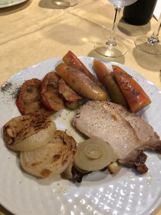 Gastro Hotel Marina Club