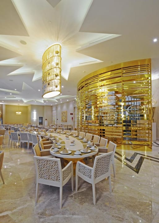 Sunrise Hotel Crowne Plaza Bursa Convention Center & Thermal Spa