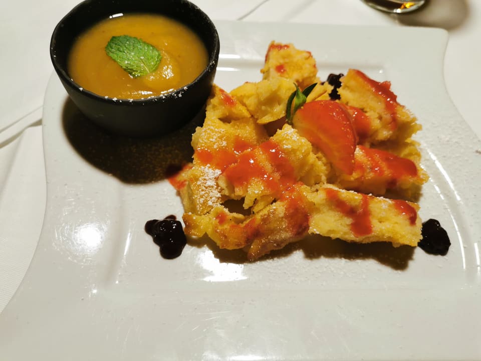 Gastro VAYA Galtür Paznaun