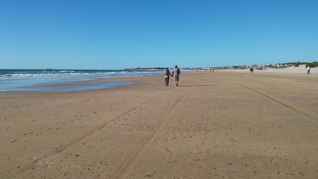 Ebbe Hipotels Barrosa Park