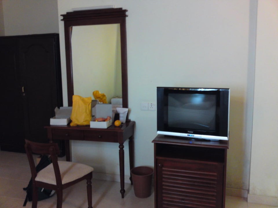 Zimmer Oak Ray Serene Garden Hotel