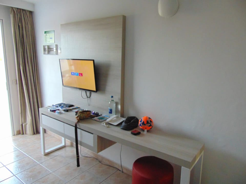 Zimmer Hotel Floresta