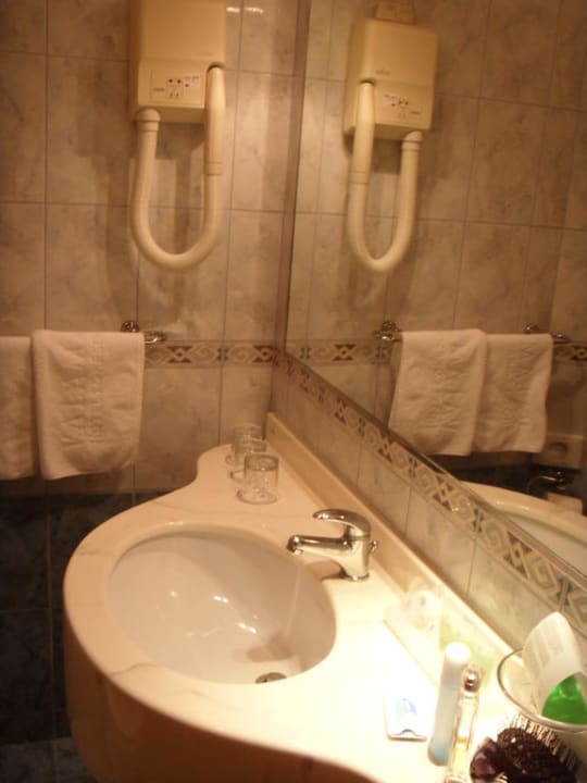 Bad Valamar Parentino Hotel