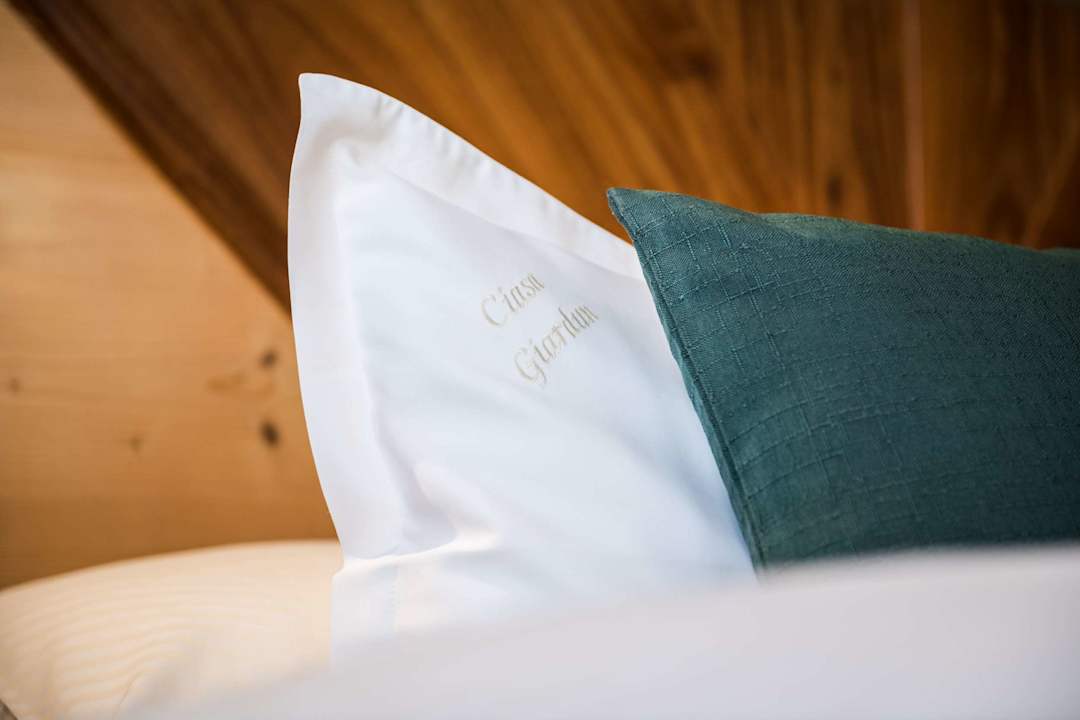 Zimmer Residence Ciasa Giardun