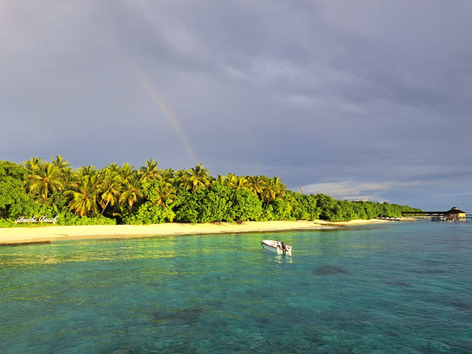 Strand Reethi Beach Resort