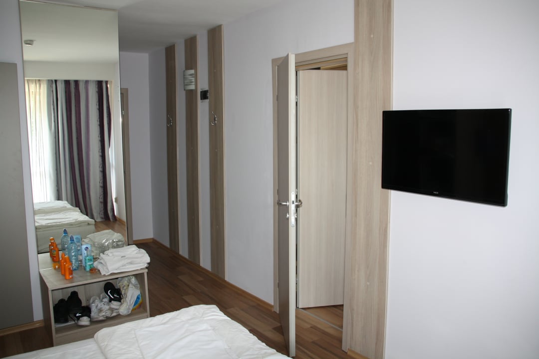 Zimmer HI Hotels Imperial Resort