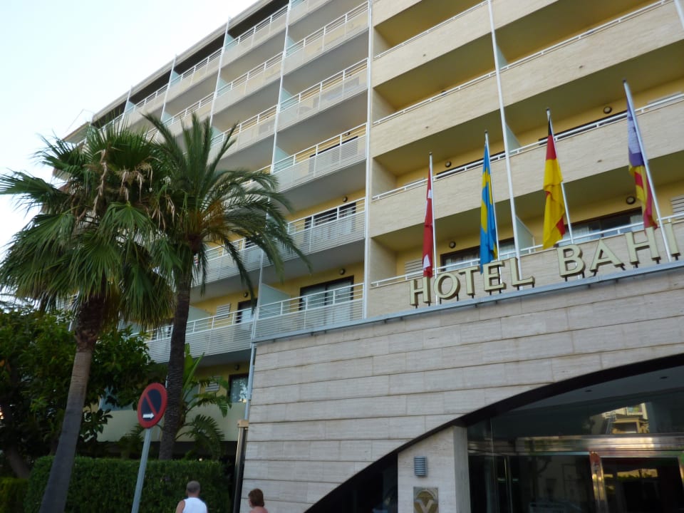 Hotel Bahía de Alcúdia Hotel & Spa