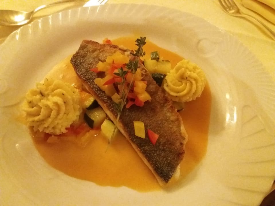 Gastro Treschers Schwarzwald Hotel