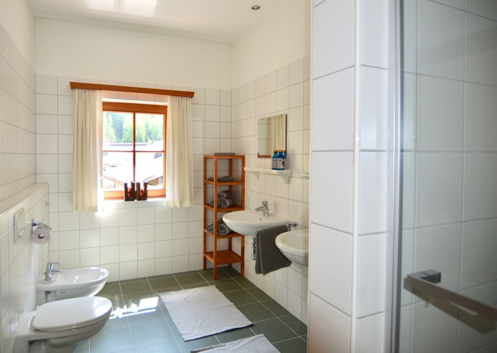 Sonstiges Berghof Niederthai