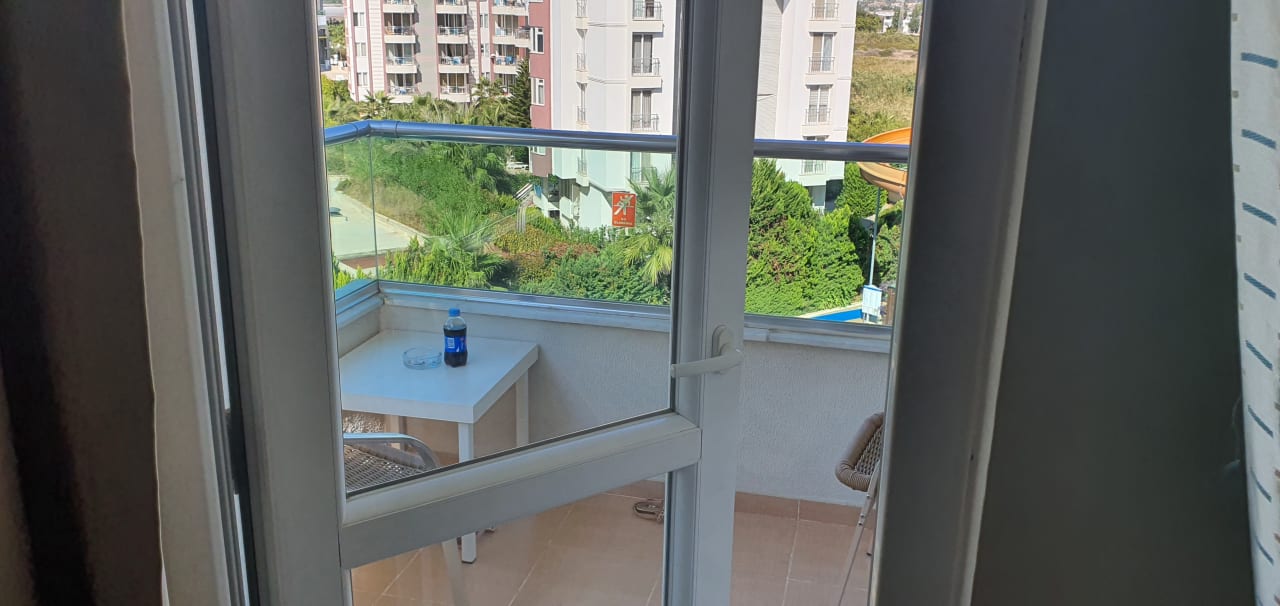 Zimmer Wyndham Garden Lara