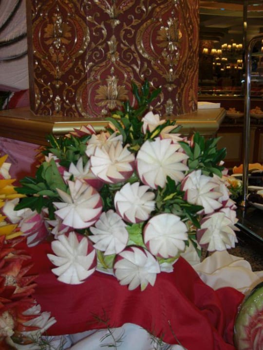Restaurant Botanik Hotel & Resort