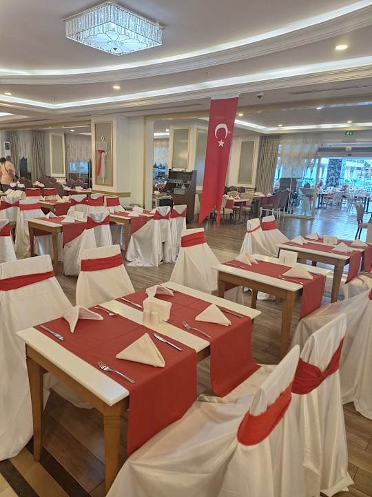 Gastro Dream World Resort & Spa