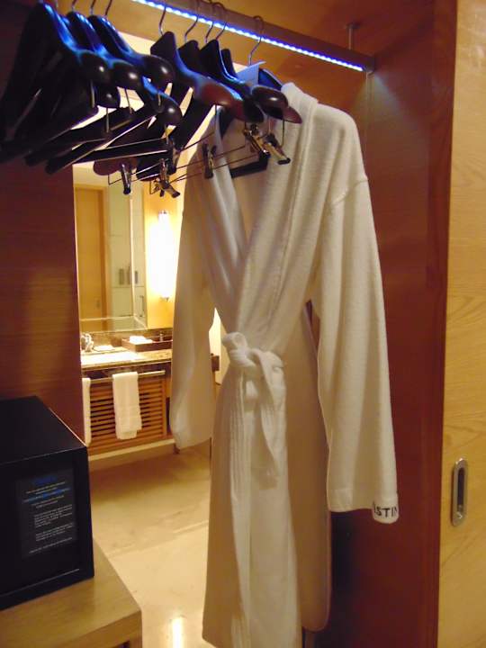 Zimmer Hotel The Westin Chennai Velachery