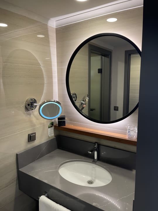 Zimmer Seaden Quality Resort & Spa