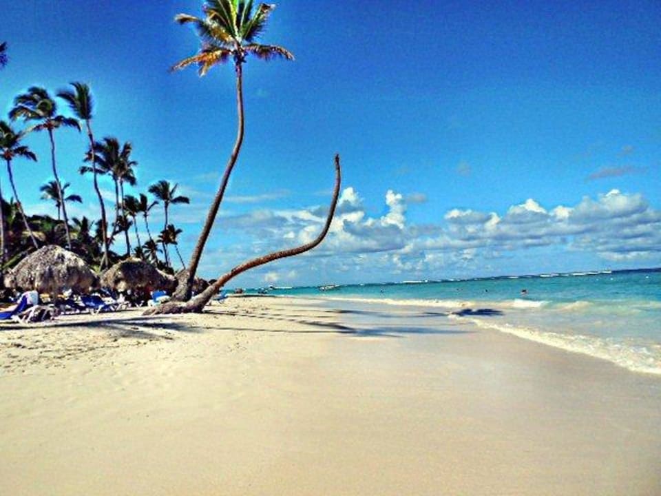 Einfach nur traumhaft Punta Cana Princess All Suites Resort & Spa