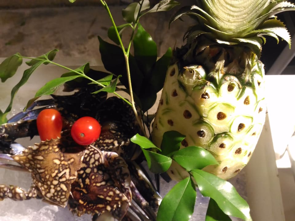 Gastro Ramada Phuket Southsea