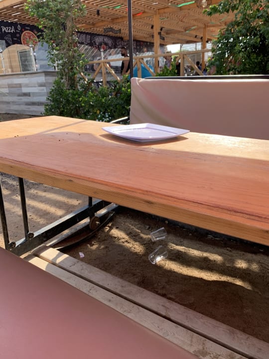 Gastro Hurghada Long Beach Resort