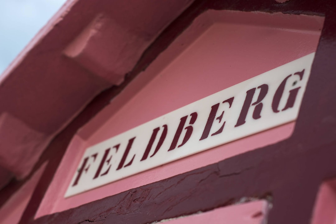 Beach Facilities Hotel Feldberg