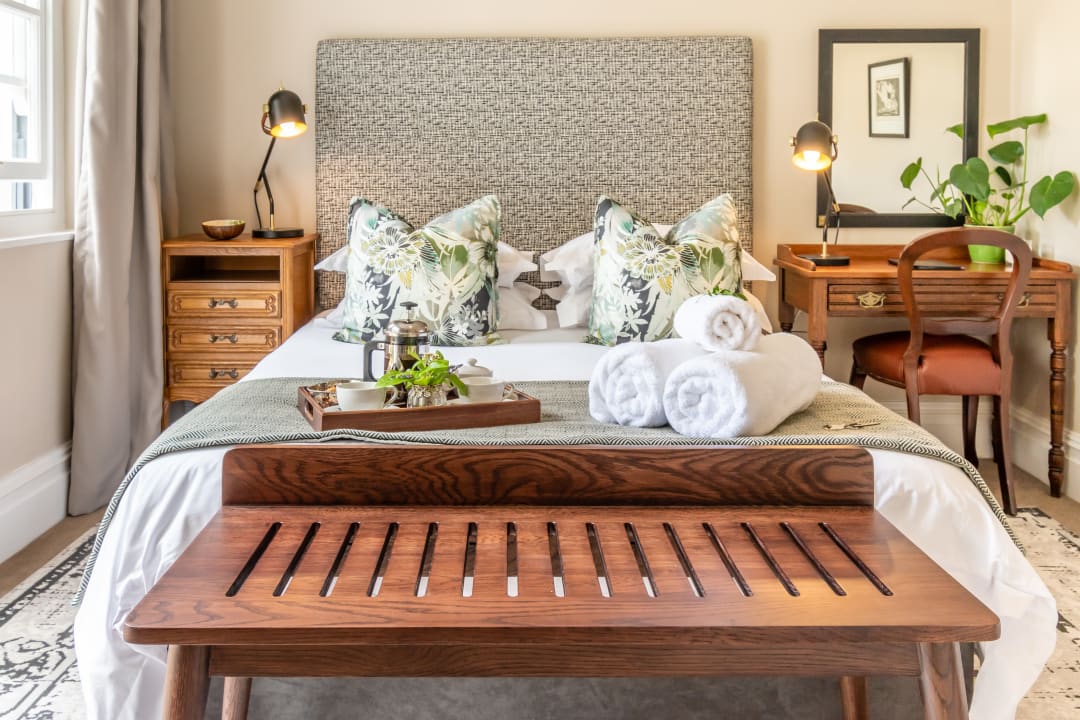 Zimmer Guest House Bonne Esperance