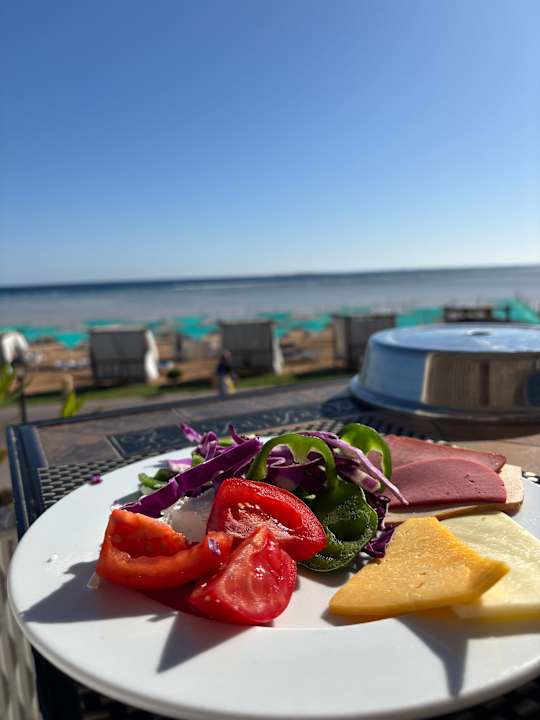 Gastro Gravity Hotel & Aquapark Sahl Hasheesh