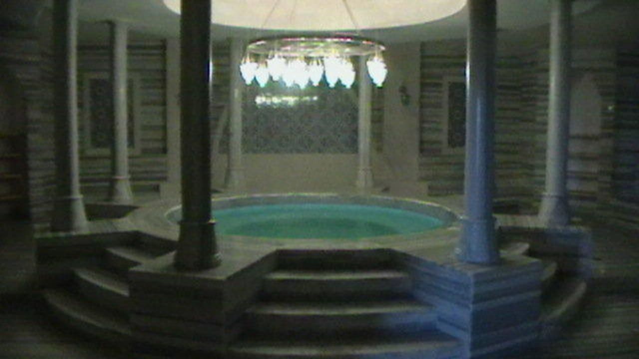 Spa Bereich Aria Claros Beach & Spa Resort