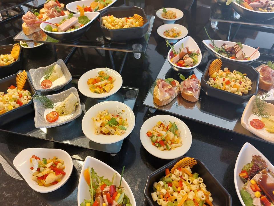 Gastro Lindos Mare, Seaside Hotel