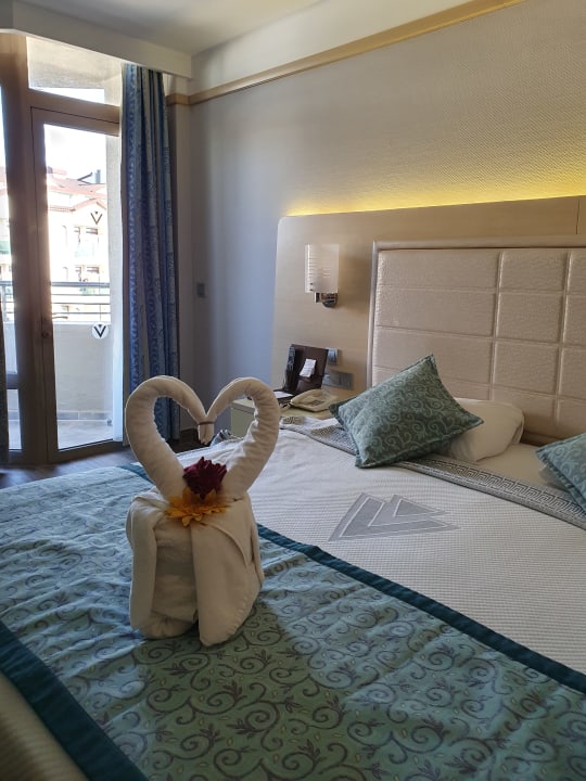 Zimmer VONRESORT Golden Coast