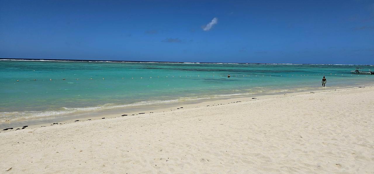 Strand Crystals Beach Resort Belle Mare, a member of Radisson Individuals