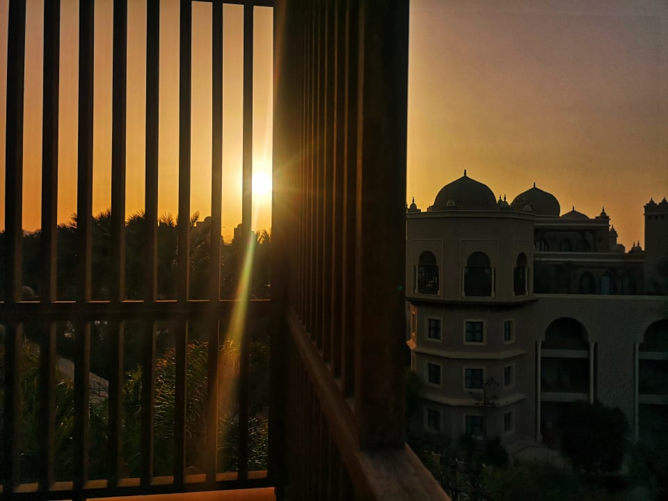 Ausblick Makadi Spa - Adults only