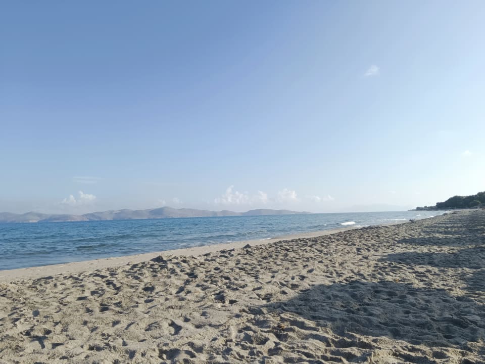 Strand Grecotel Casa Paradiso