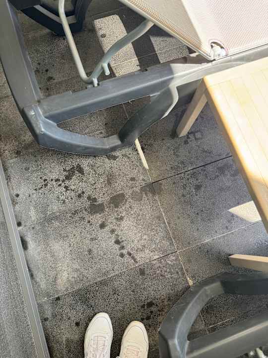 Zimmer Megasaray Club Belek