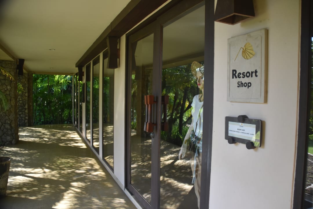Sonstiges Hotel Pimalai Resort & Spa