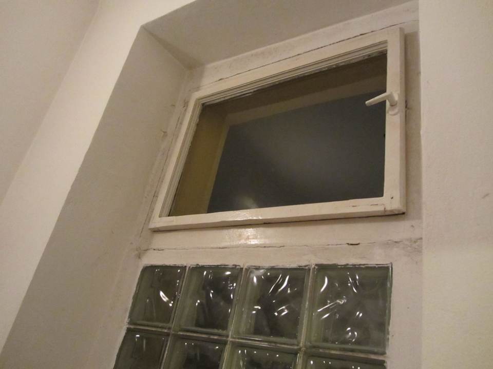 Bad Fenster Hotel Sunflower