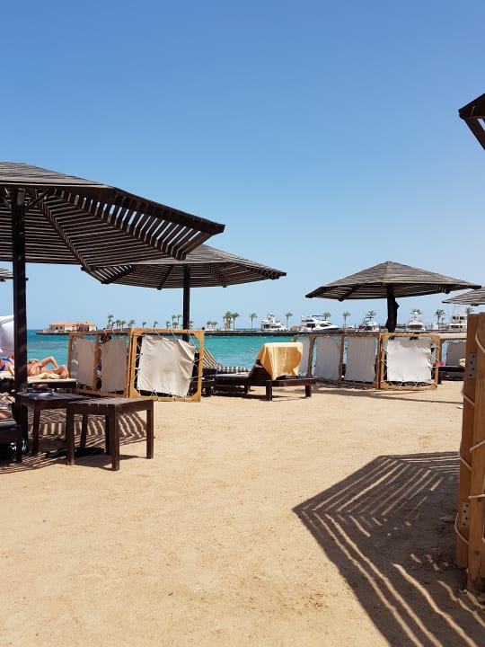 Strand Steigenberger Aqua Magic