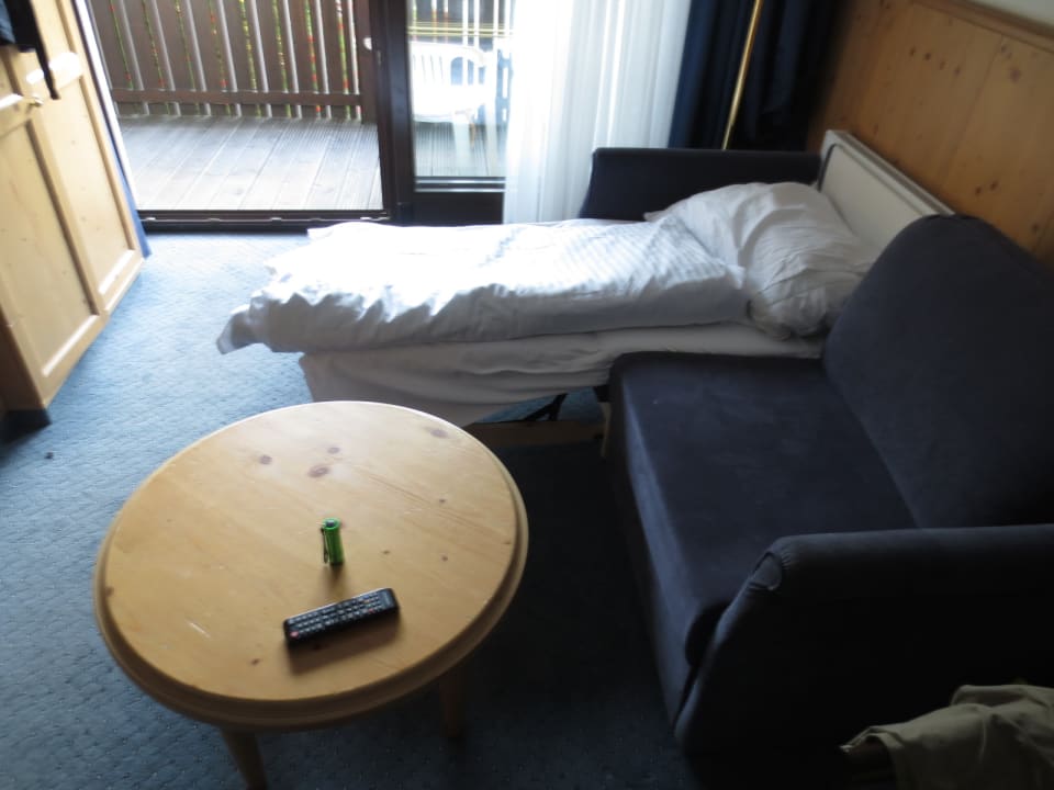 Zimmer Hotel Garni Alpenruh-Micheluzzi