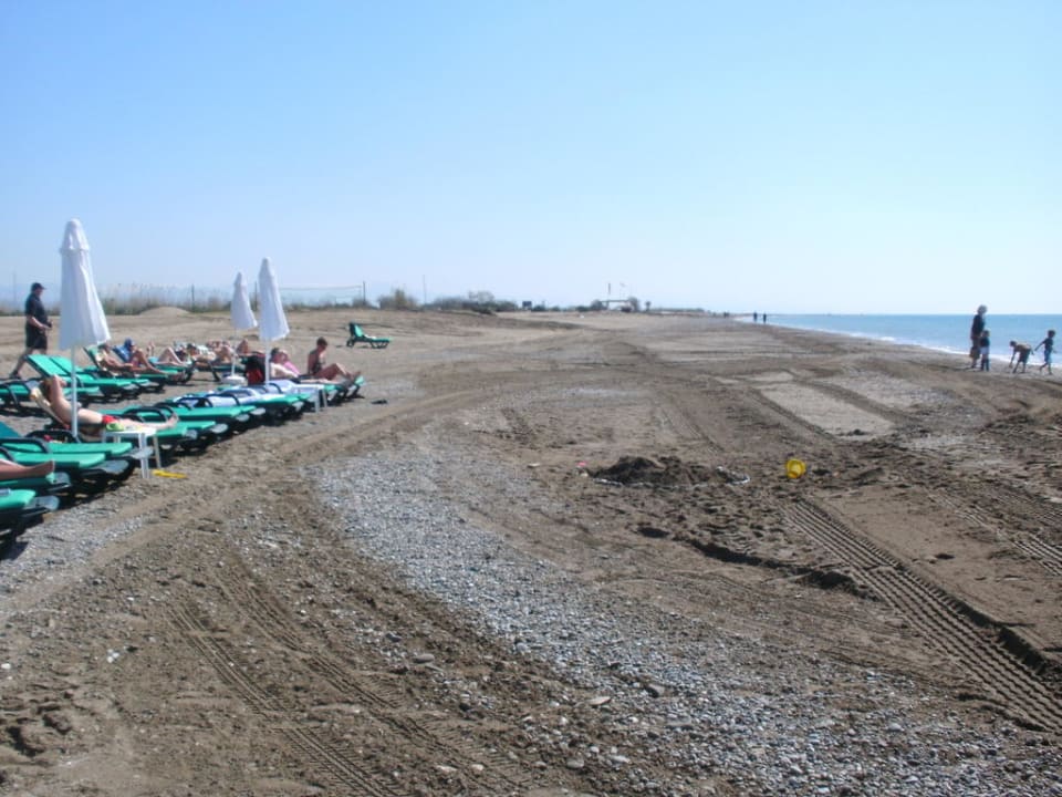 Strand Belek Beach Resort Hotel