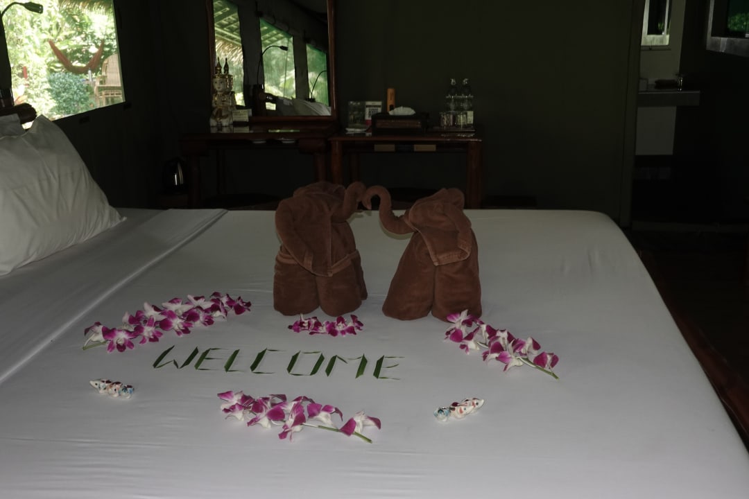 Elephant Hills  Elephant Hills