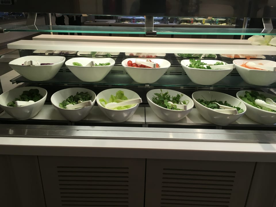 Gastro Sentido Trendy Verbena Beach