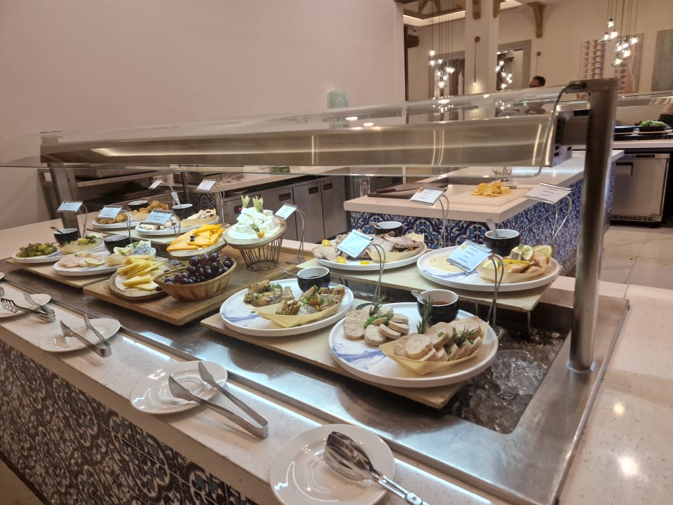 Gastro Rixos Bab Al Bahr