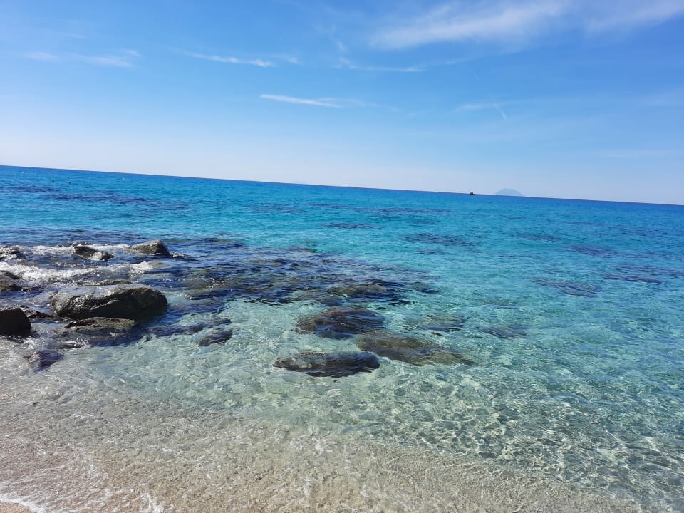 Strand Hotel Villaggio Il Gabbiano