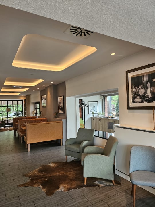 Gastro Hotel am Fuchsbach