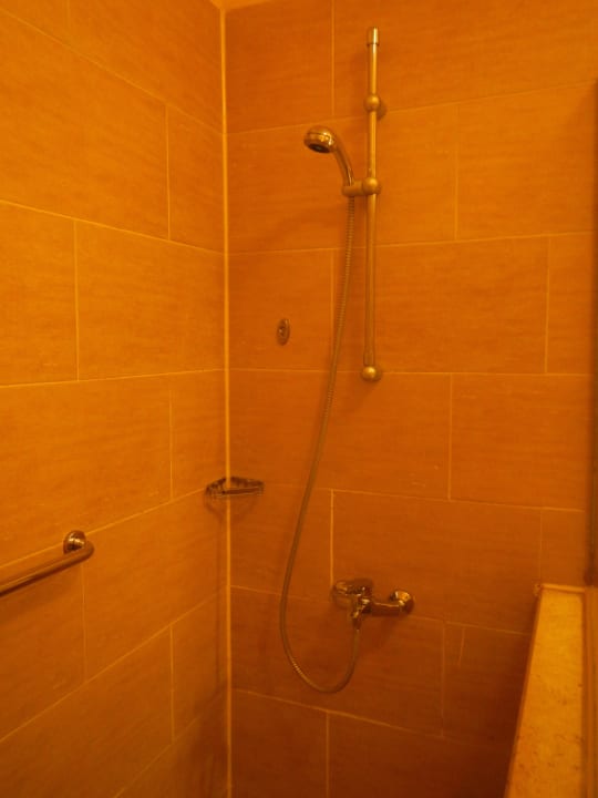 Bad Hotel JAZ Makadi Star & Spa