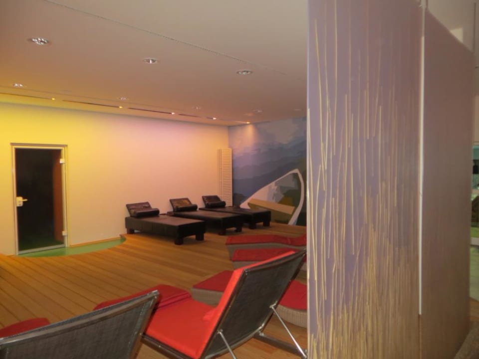 Ruhreraum Hotel Maximilian Bad Griesbach