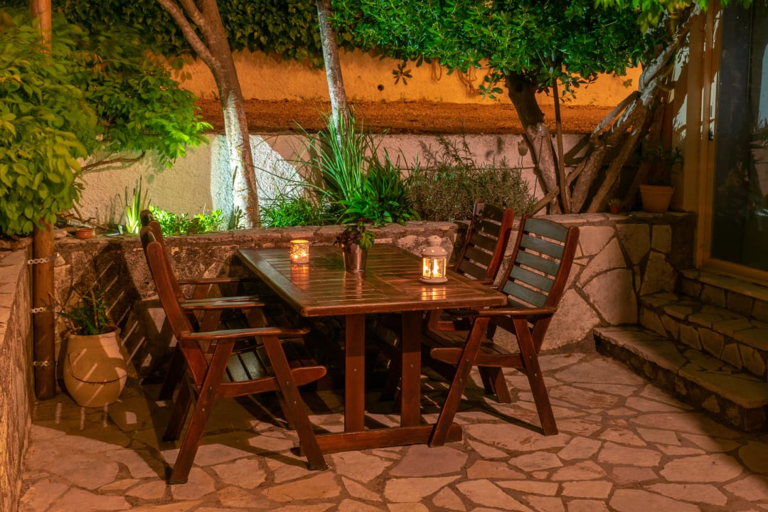 Sonstiges Villa Kapella