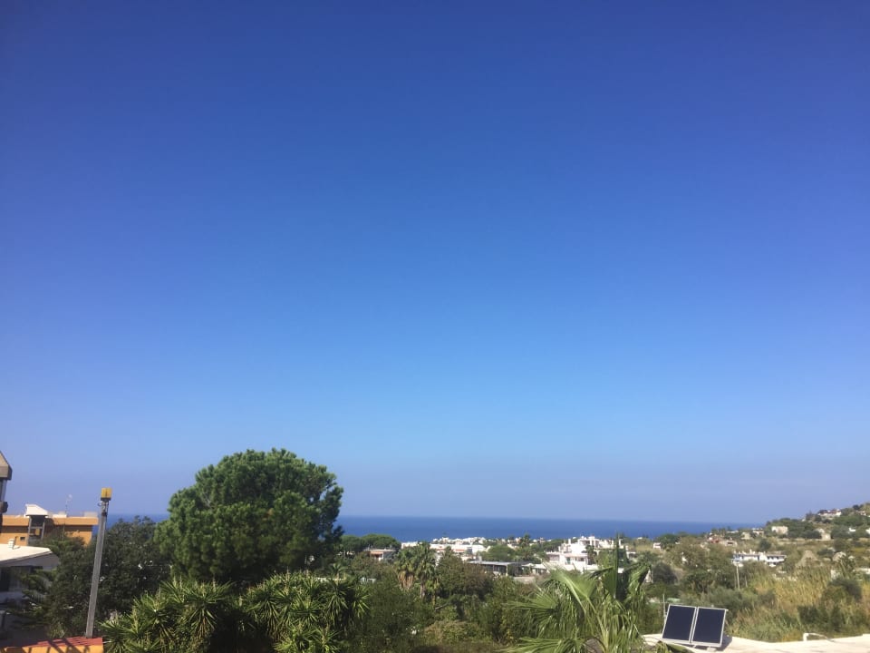 Außenansicht Hotel Paradiso Terme Resort & SPA