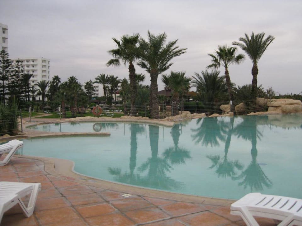 Pool Sahara Beach Aquapark & Resort