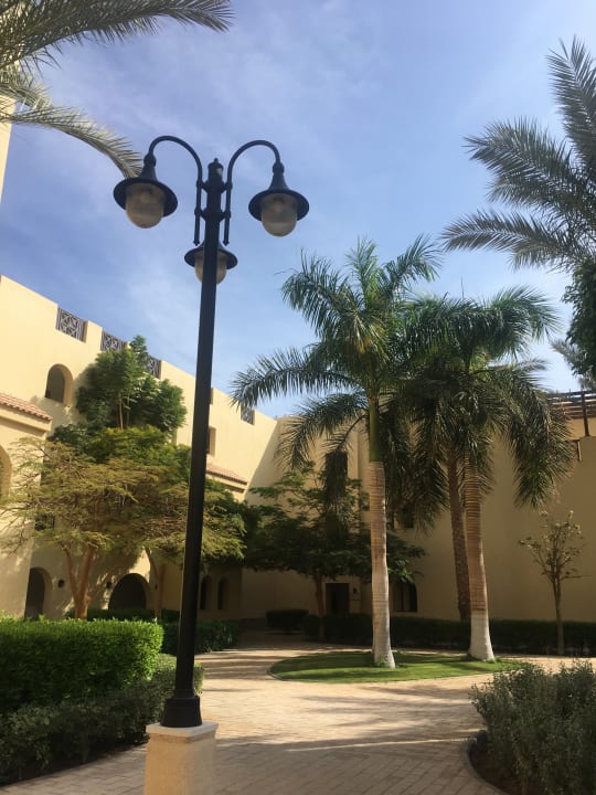 Gartenanlage Stella Garden Resort & Spa, Makadi Bay