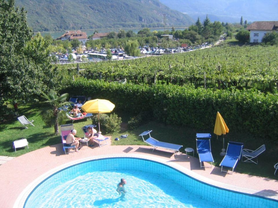 Seeblick Hotel Thalhof am See