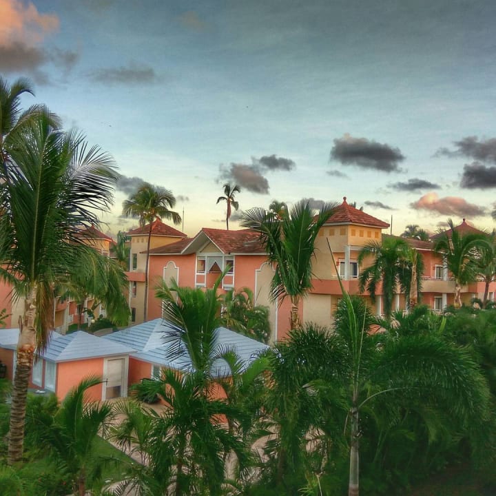 Zimmer Bahia Principe Luxury Esmeralda